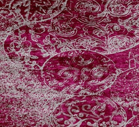modern silk rugs